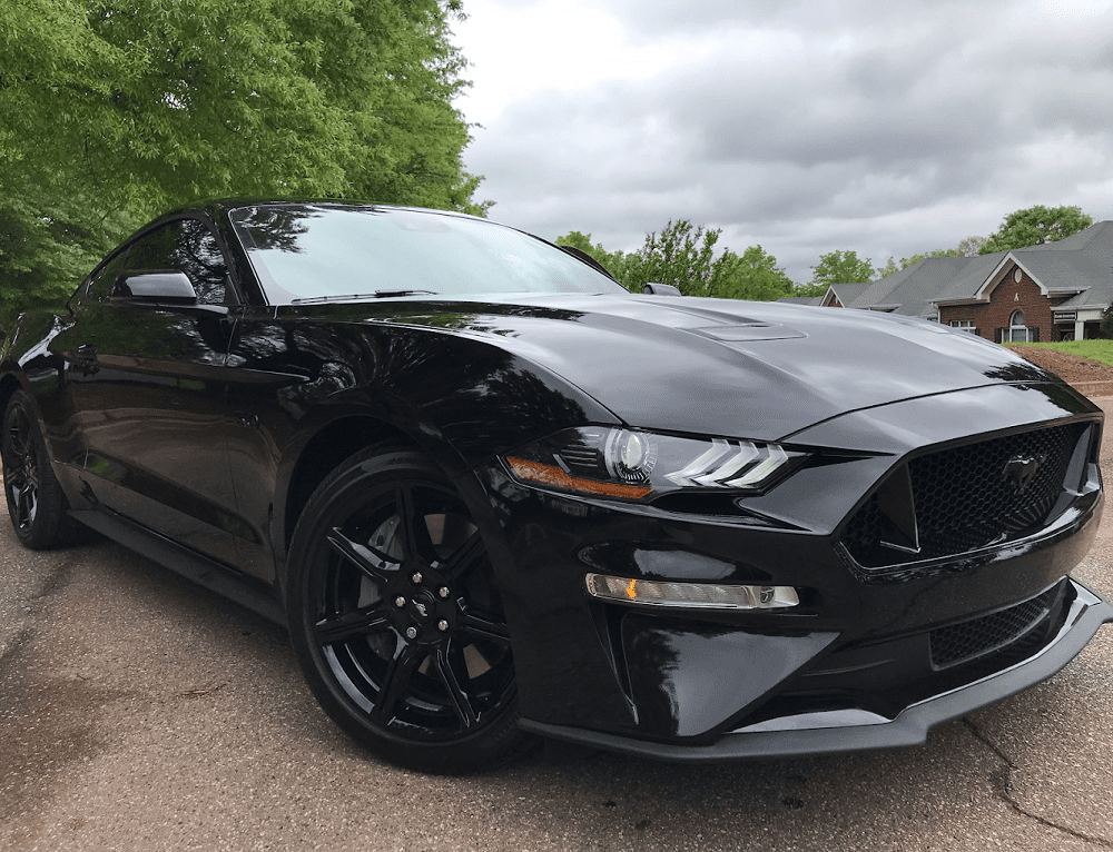 3m Automotive Window Film Crystalline Series