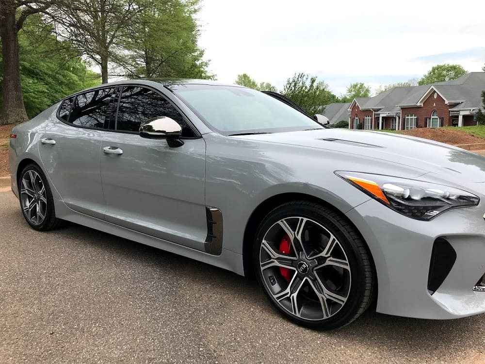 car window tinting Roswell GA