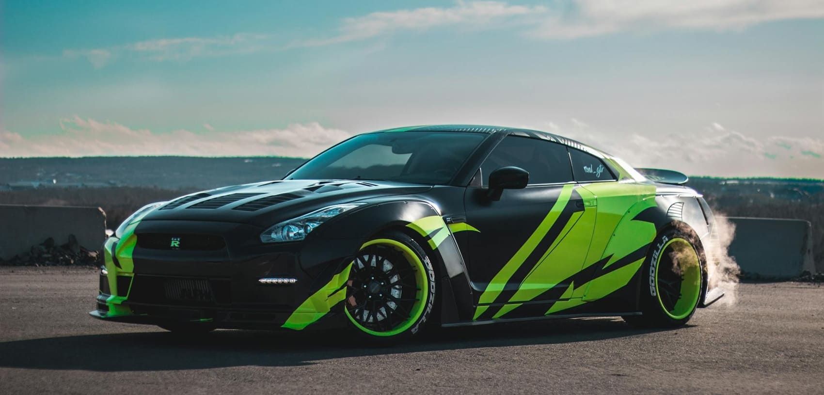 Vinyl Car Wraps Trends 2025