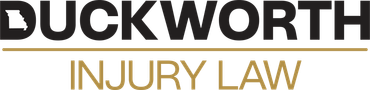 Black and Gold Logo | Duckworth Injury Law