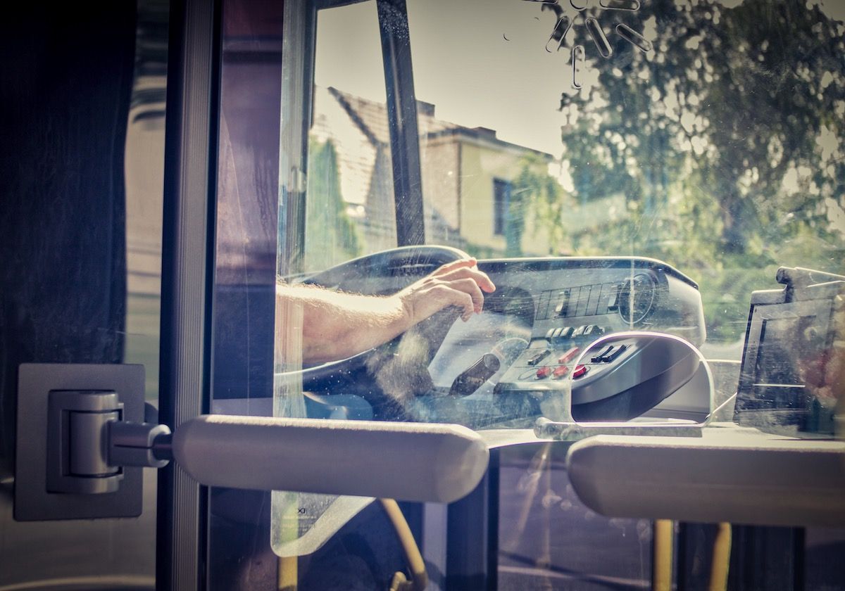 Shuttle Injuries & Other Accidents Are Common on Columbia, MO Campuses. Call EC Duckworth for Help