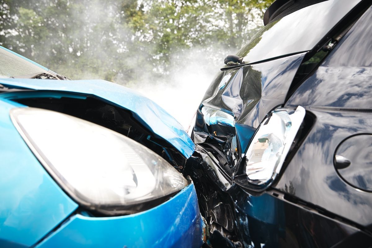 Lawsuit Following a Car Accident in Missouri | DIL