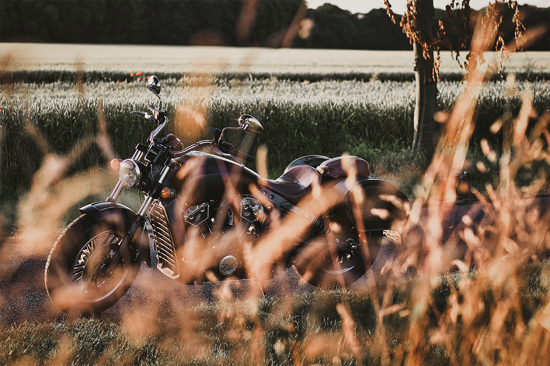 Call Duckworth Injury Law When You Need a Motorcycle Accident Lawyer in Columbia, MO.