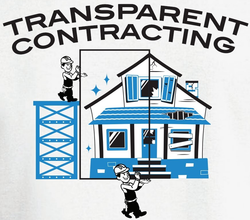 Transparent Contracting, LLC