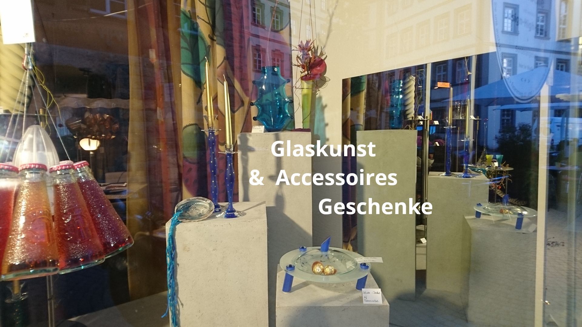 # hochwertige Geschenke, #Deko-Kunst, #glaskunst, #keramikkunst, #metallkunst. #steinhauer.top