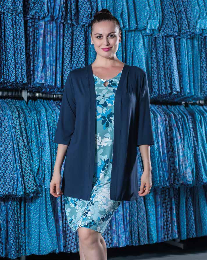 abito con giacca Patty Fashion