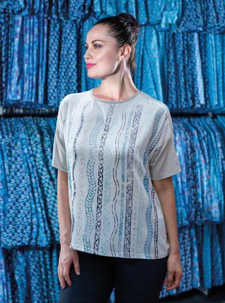 maglieria da donna Patty Fashion