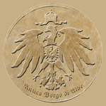 Antico Borgo di Albe - Albergo Diffuso Ristorante - Logo