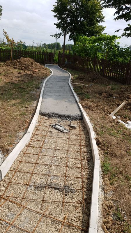 posa impianti di irrigazione