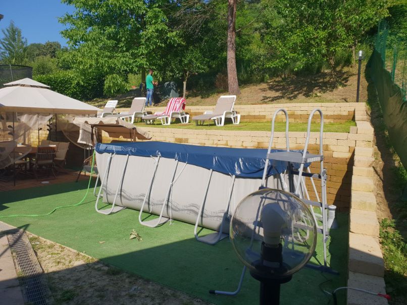 piscine fuori terra per giardini