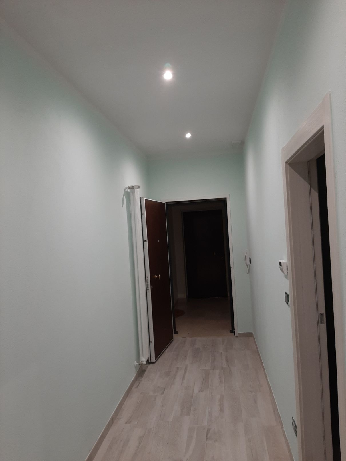 opere di ristrutturazione