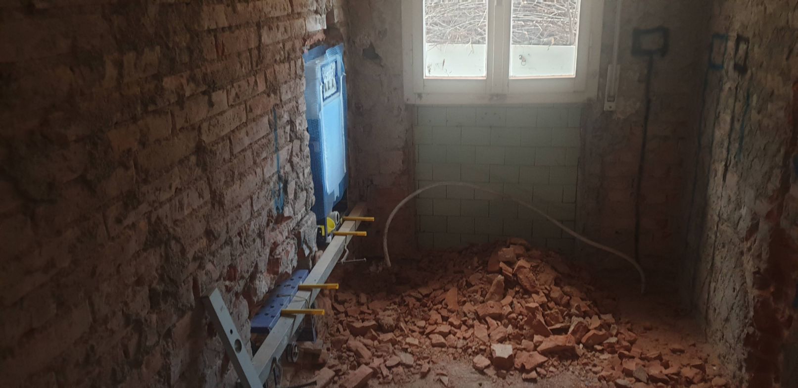 ristrutturazione bagni