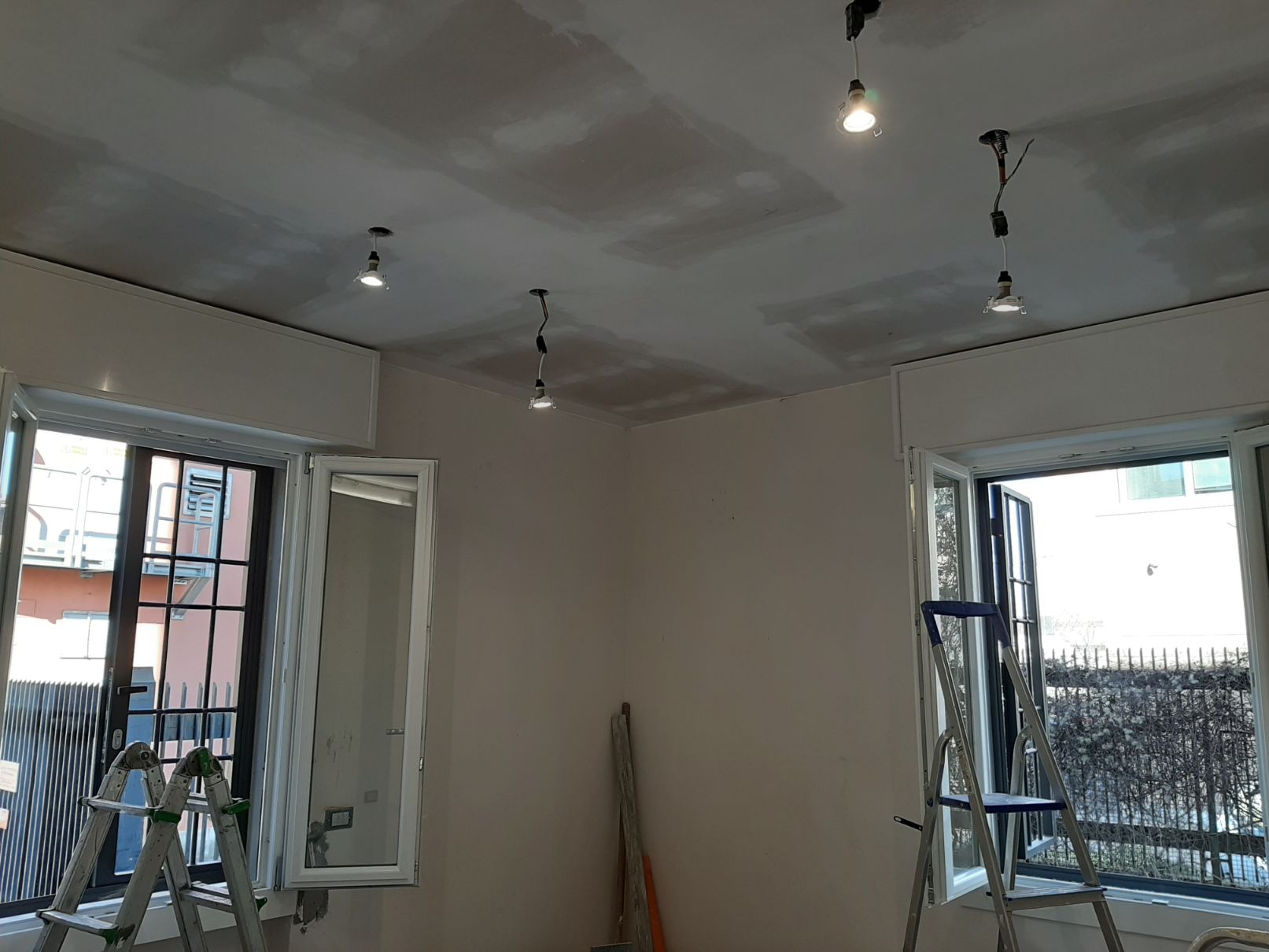 ristrutturazione abitazioni