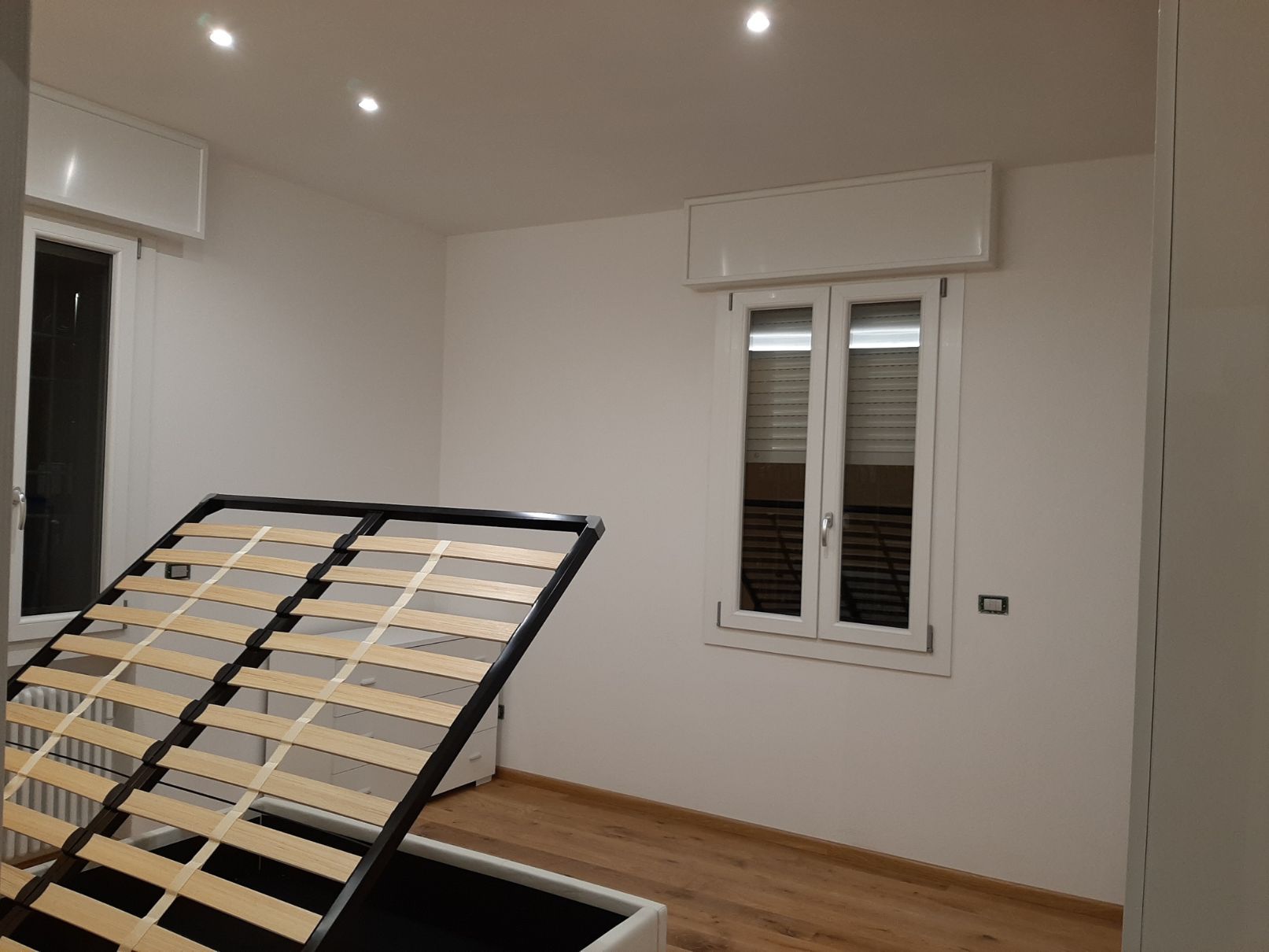 ristrutturazione interni