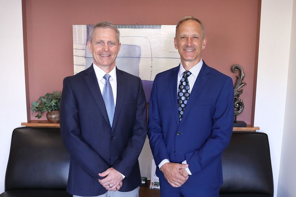 Donohue McKenney LTD. Maple Grove MN Attorneys