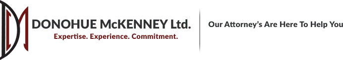 DonoHue McKenney Attorneys At Law logo
