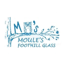 Moules Foothill Glass Inc.