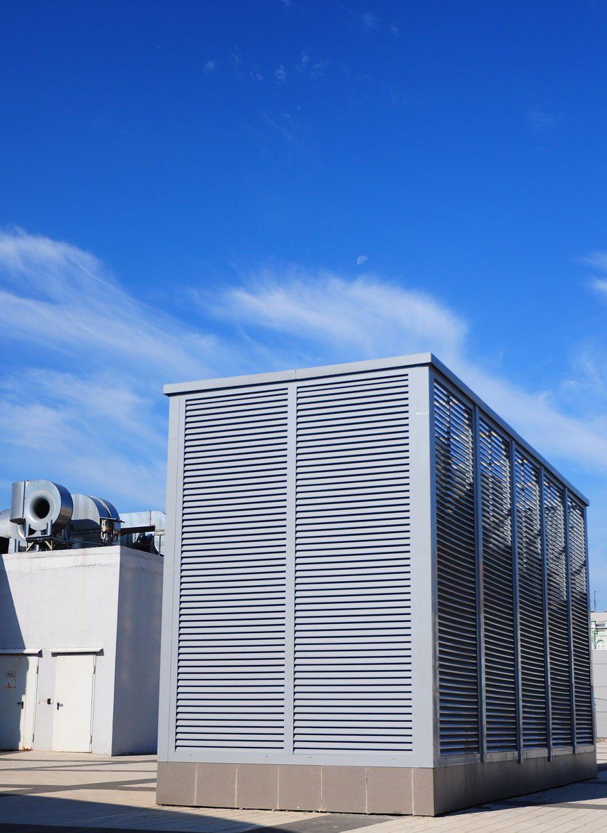Air Conditioning | Commercial Refrigeration Service | Jamestown, Buffalo, & Hamburg, NY