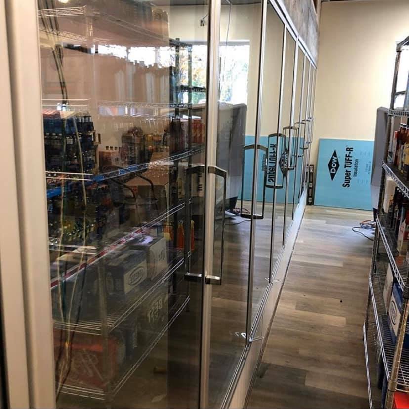 Commercial Refrigeration | Buffalo & Jamestown, NY