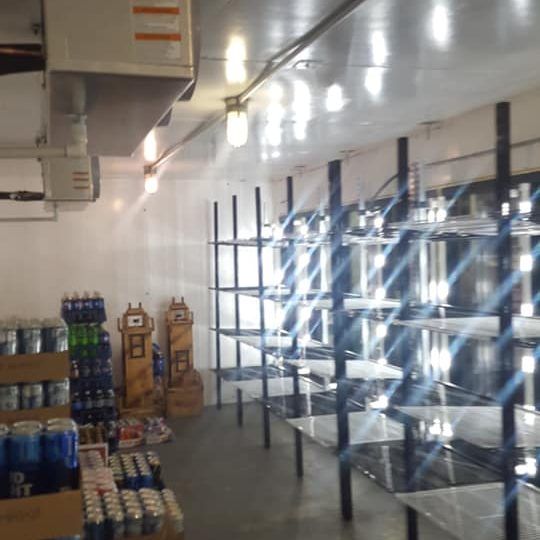 Commercial Refrigeration System | Buffalo, NY