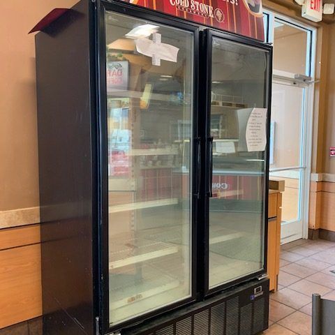 Commercial Refrigeration Services | Jamestown, Fredonia, and Buffalo, NY