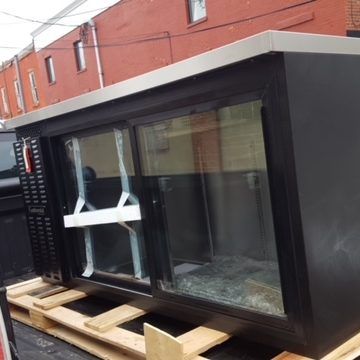 Commercial Refrigeration Sales and Services | Buffalo, NY