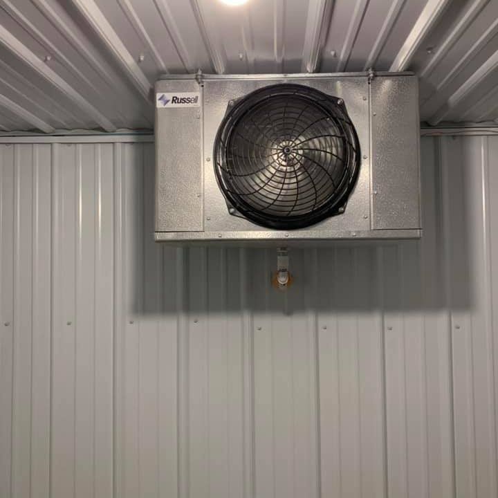 Walk In Commercial Refrigeration Services | Buffalo, NY