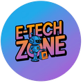 E-Techzone logo