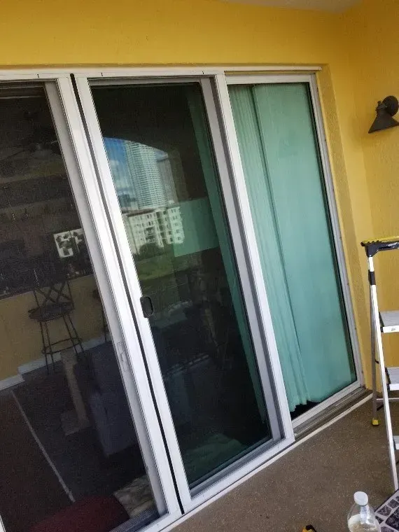 Window Plate Glass | Tampa, FL | All American Sliding Doors