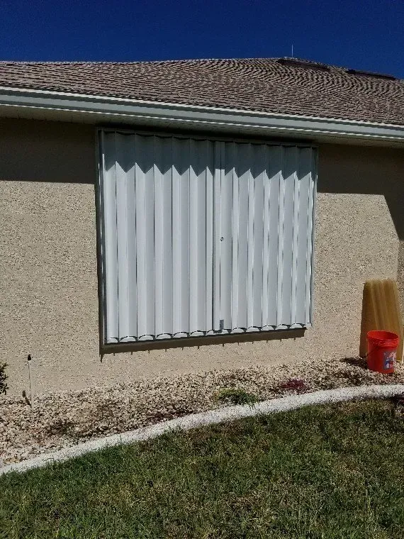 Roll Window | Tampa, FL | All American Sliding Doors