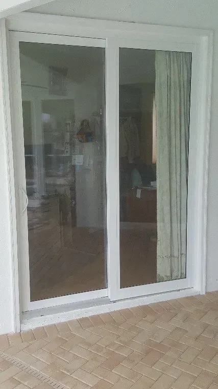 Glazed Terrace | Tampa, FL | All American Sliding Doors