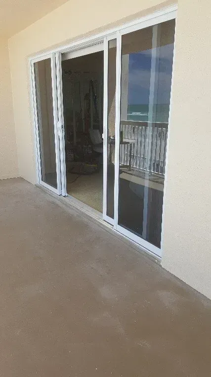 Modern Doors | Tampa, FL | All American Sliding Doors