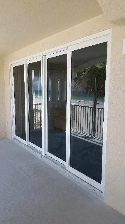 Slide Window | Tampa, FL | All American Sliding Doors