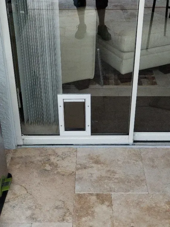Aluminum Door | Tampa, FL | All American Sliding Doors