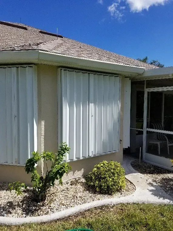 Awning | Tampa, FL | All American Sliding Doors