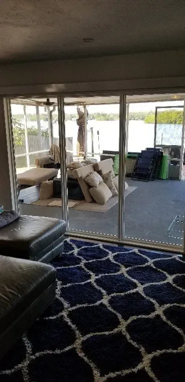 Sliding Glass Door Locks & Handles | Tampa, FL | All American Sliding Doors