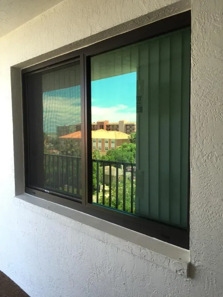 Re-Glazing | Tampa, FL | All American Sliding Doors