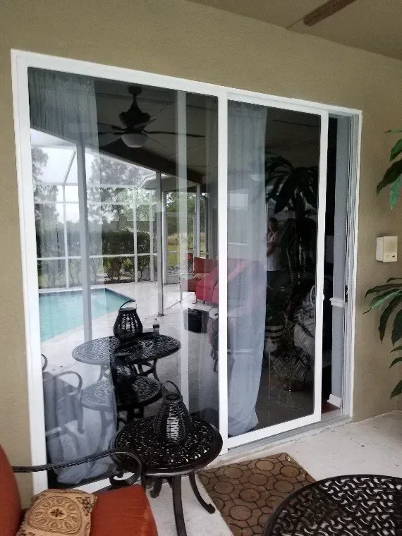 Sliding Screens | Tampa, FL | All American Sliding Doors