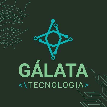 Gálata Tecnologia - Presença e Marketing Digital