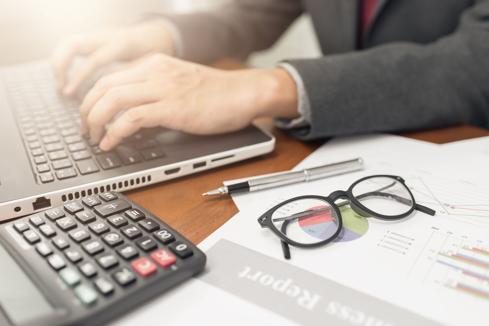 consulenza societaria