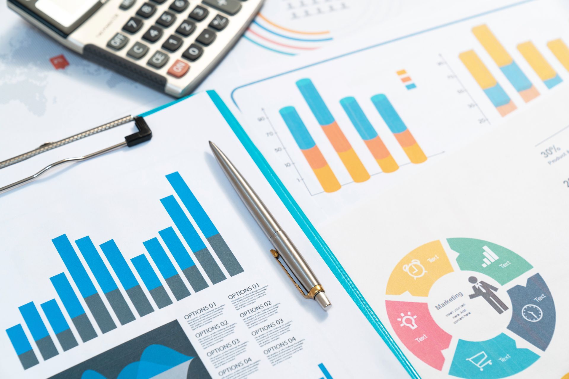 consulenza finanziaria