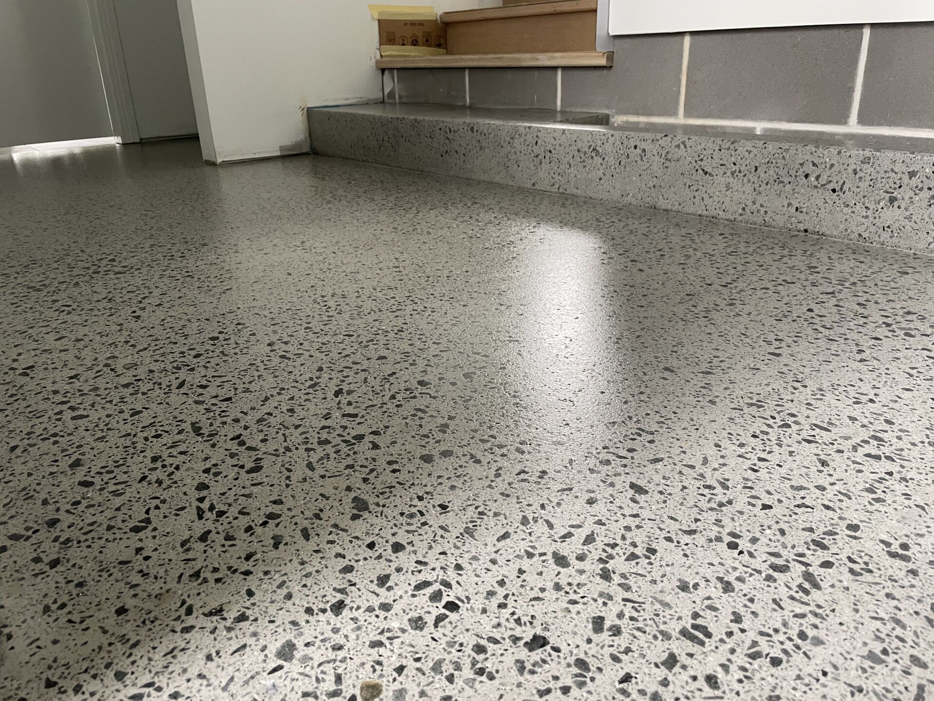 The Best Honed Concrete, Gold Coast Services Near You