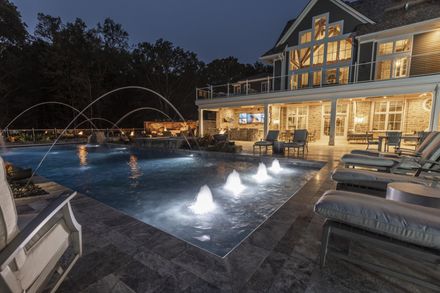 Inground Pools Installation Columbus Oh Pool Fx Inc Inground Pools Installation Columbus Oh, Inground Pools Columbus Ohio