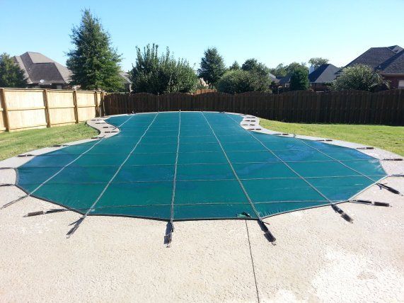 Pool openings and Closings