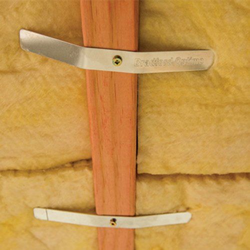 Bradford Optimo Straps — South Victoria — Construct Ramsey