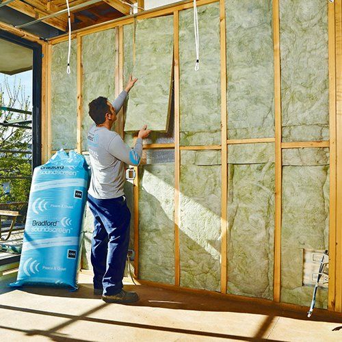 Bradford Soundscreen Wall Batts — South Victoria — Construct Ramsey