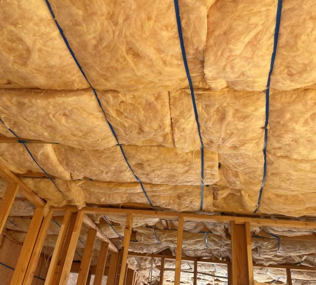 Professional Roof & Ceiling Insulation Services in Melbourne