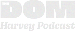 Dom Harvey Logo