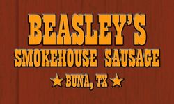 Beasley's Smokehouse Sausage