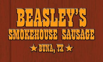 Beasley's Smokehouse Sausage, Smokehouse Sausage